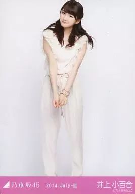 乃木坂46 井上小百合 生写真 2014年版 まとめ売り その① 乃木坂46 井上小百合 生写真 2015年版 まとめ売り その① - メルカリ