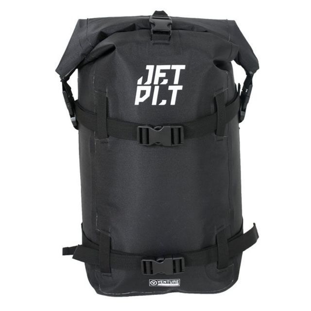 【JETPILOT/ジェットパイロット】ACS22911 VENTURE 20L DRYSAFE BACKPACK  ドライバッグ リュック ウォータープルーフバックパック