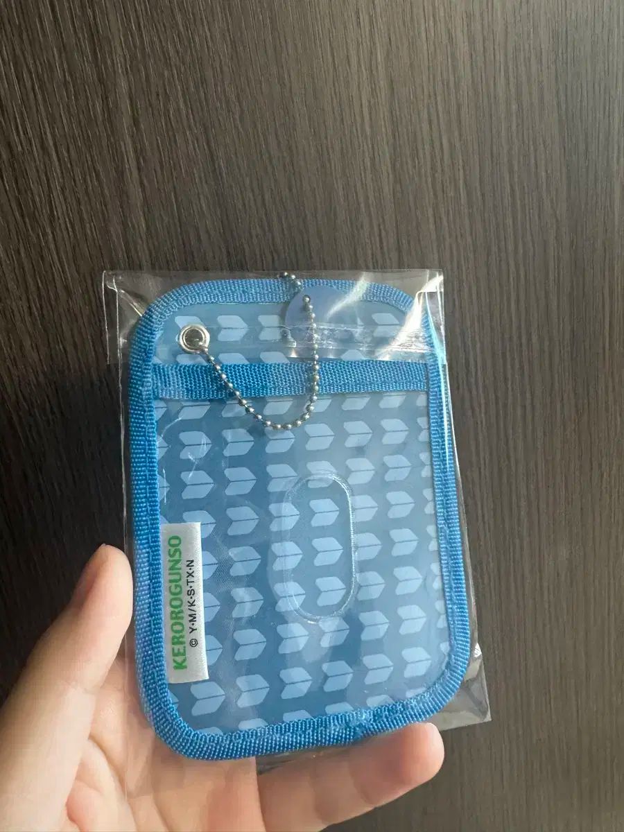 タママ 財布