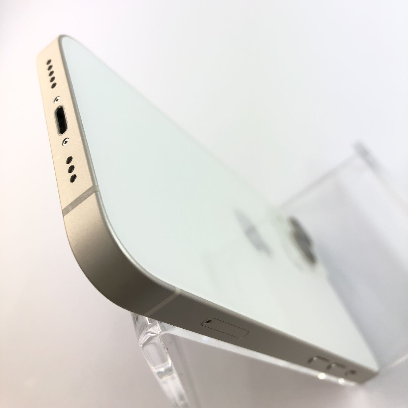 キズあり品】iPhone 14/128GB/357504143874659 - メルカリ