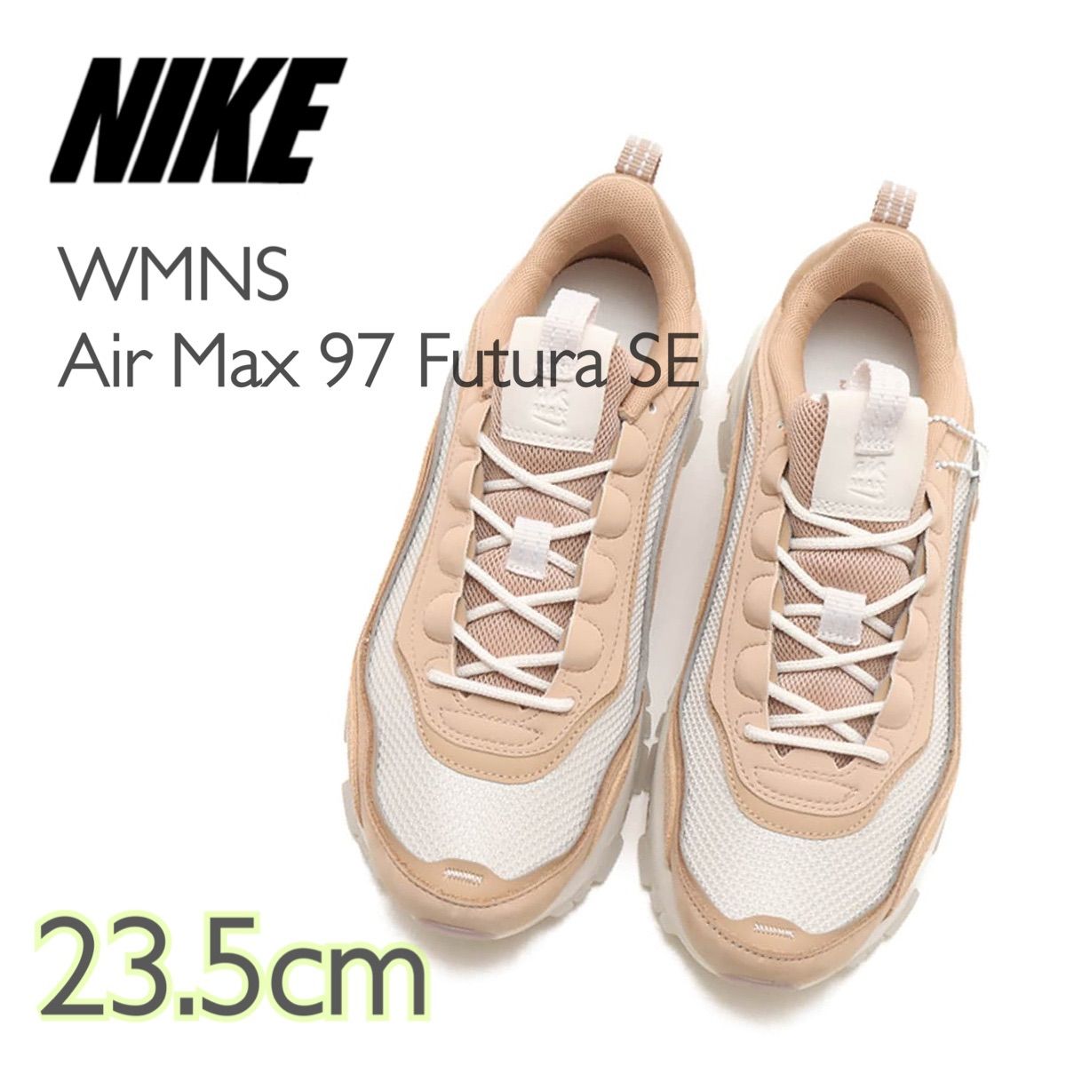 Nike WMNS Air Max 97 Futura SE ナイキ ウィメンズ エアマックス97 フューチュラ SE 