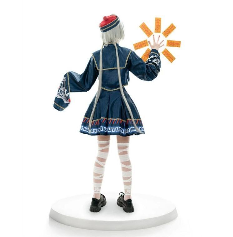 ハロウィン コスプレ ゾンビ チャイナ服 チャイナ 仮装 キョンシー ハロウィンコスプレ 衣装 大人 女性 可愛い レディース 大きいサイズ かわいい コスチューム ハロウィン仮装 コスプレ衣装 コスプレ仮装 コスプレハロウィン コスチュームハロウィン WWW_IMPECCABLEHEALTHCARESERVICES_COM