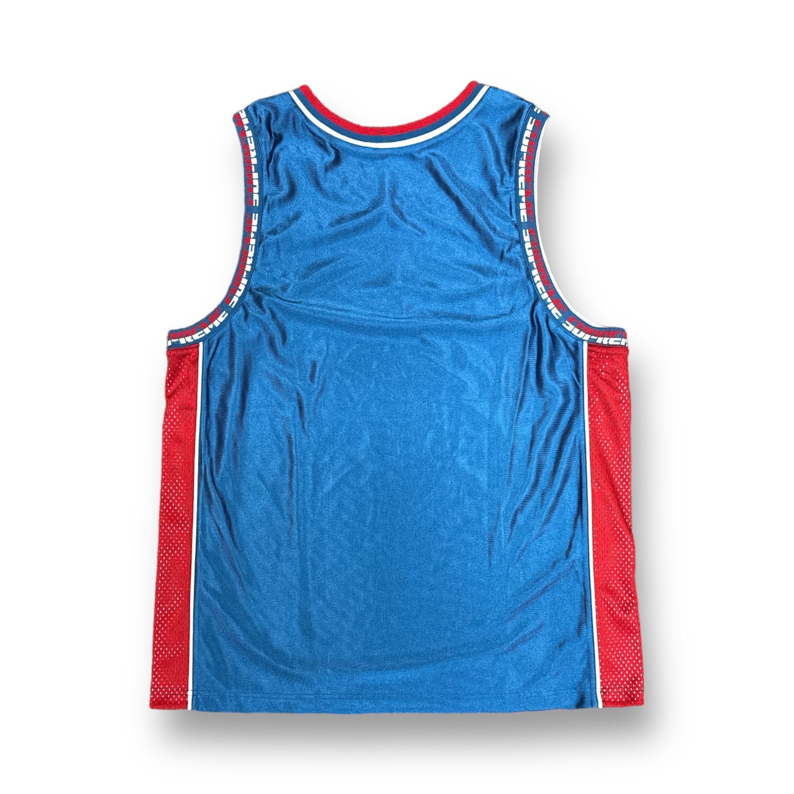 Supreme 22SS Reversible Basketball Jersey Supreme 22SS Reversible Basketball Jersey