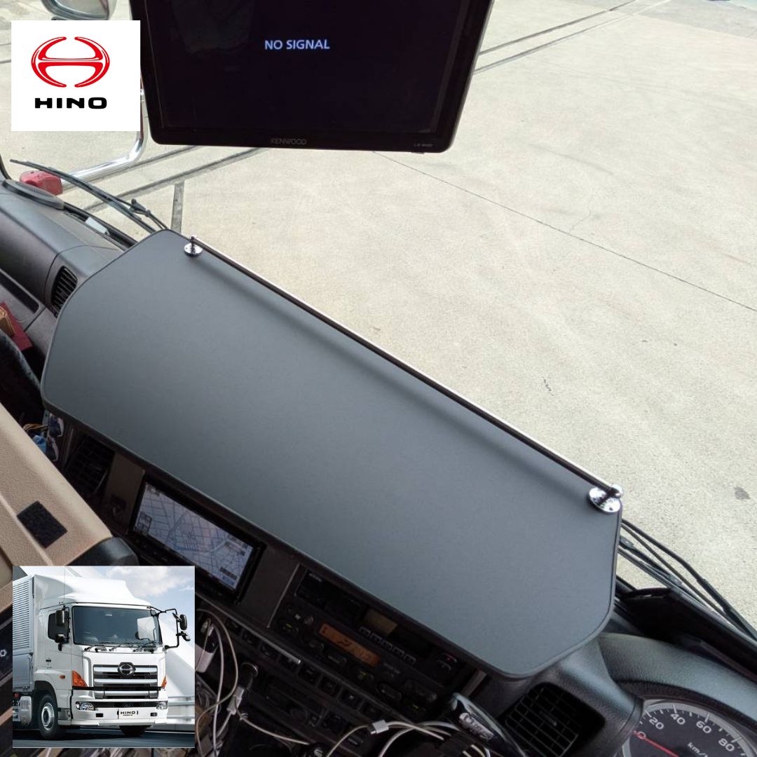 ヒデ様専用 HINO グランドプロフィア 専用 フロント センター