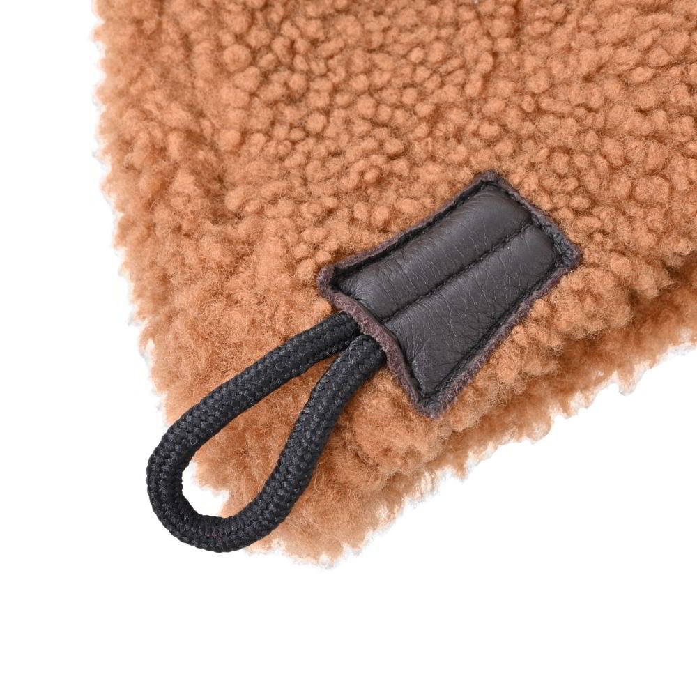 MARNI レザー コンビ 手袋 MARNI ミックスレザー グローブ - メルカリ