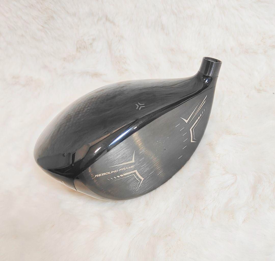 スリクソン　SRIXON ZX7 1W ヘッド 10.5° スリクソンZX7 10.5ドライバーヘッドのみ ZX7 1W ドライバー ヘッド