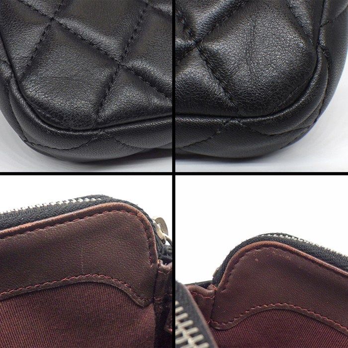 マトラッセ ブラック