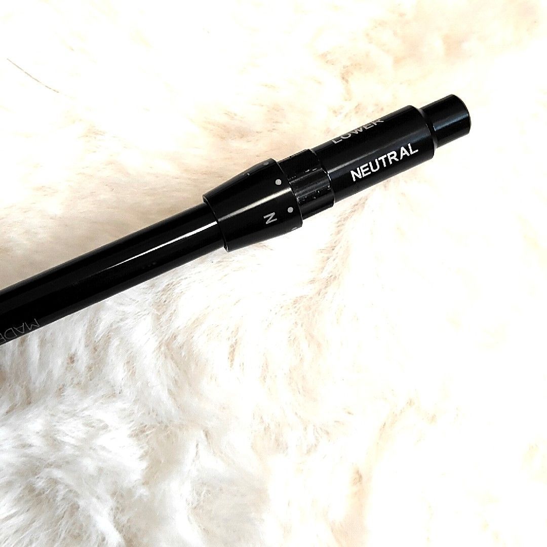 美品 オノフ ラボスペック TATAKI 60CBT S ドライバー用シャフト