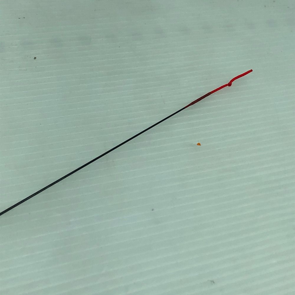 自信 ΣΣgamakatu ガマカツ 渓流竿 がまはえ MARKⅡ 中硬4.4M