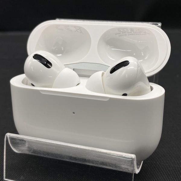 AirPods Pro 2 - 技術仕様 - Apple サポート (日本) 【2024最新型