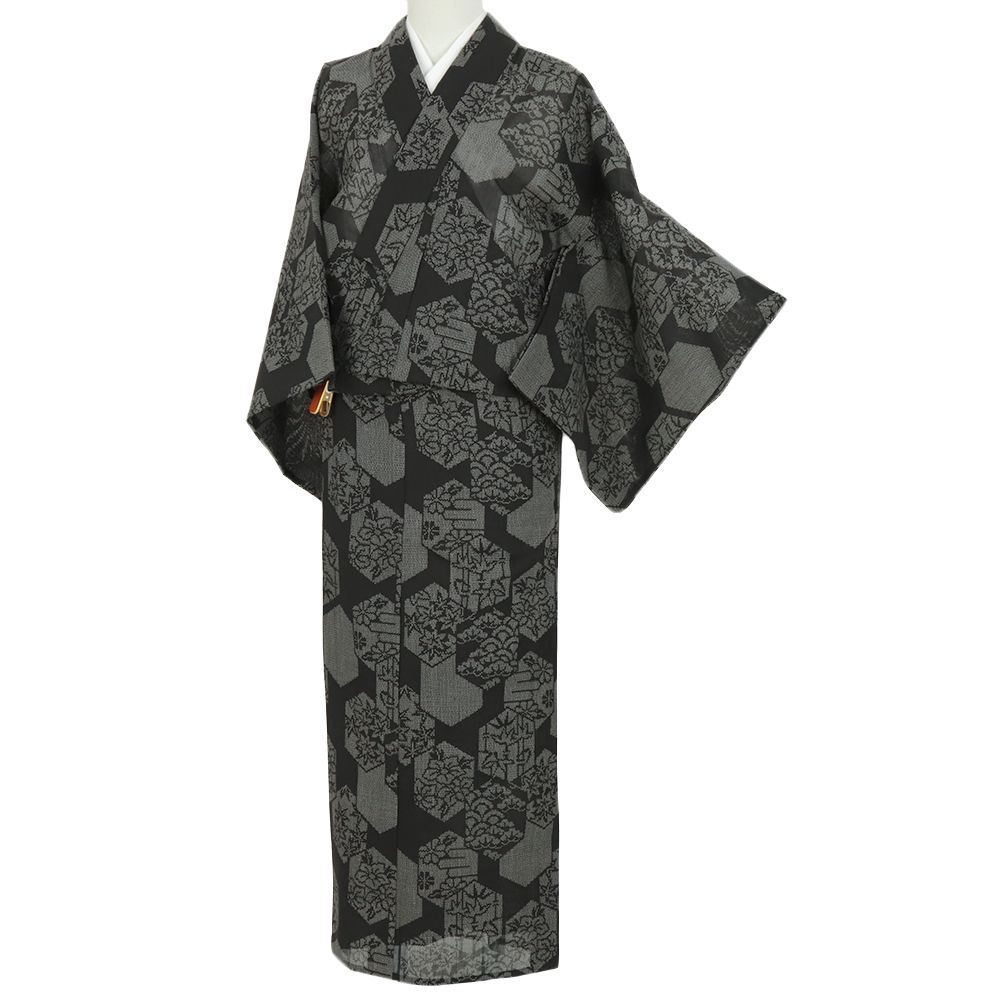 身丈161.2cm 裄65cm