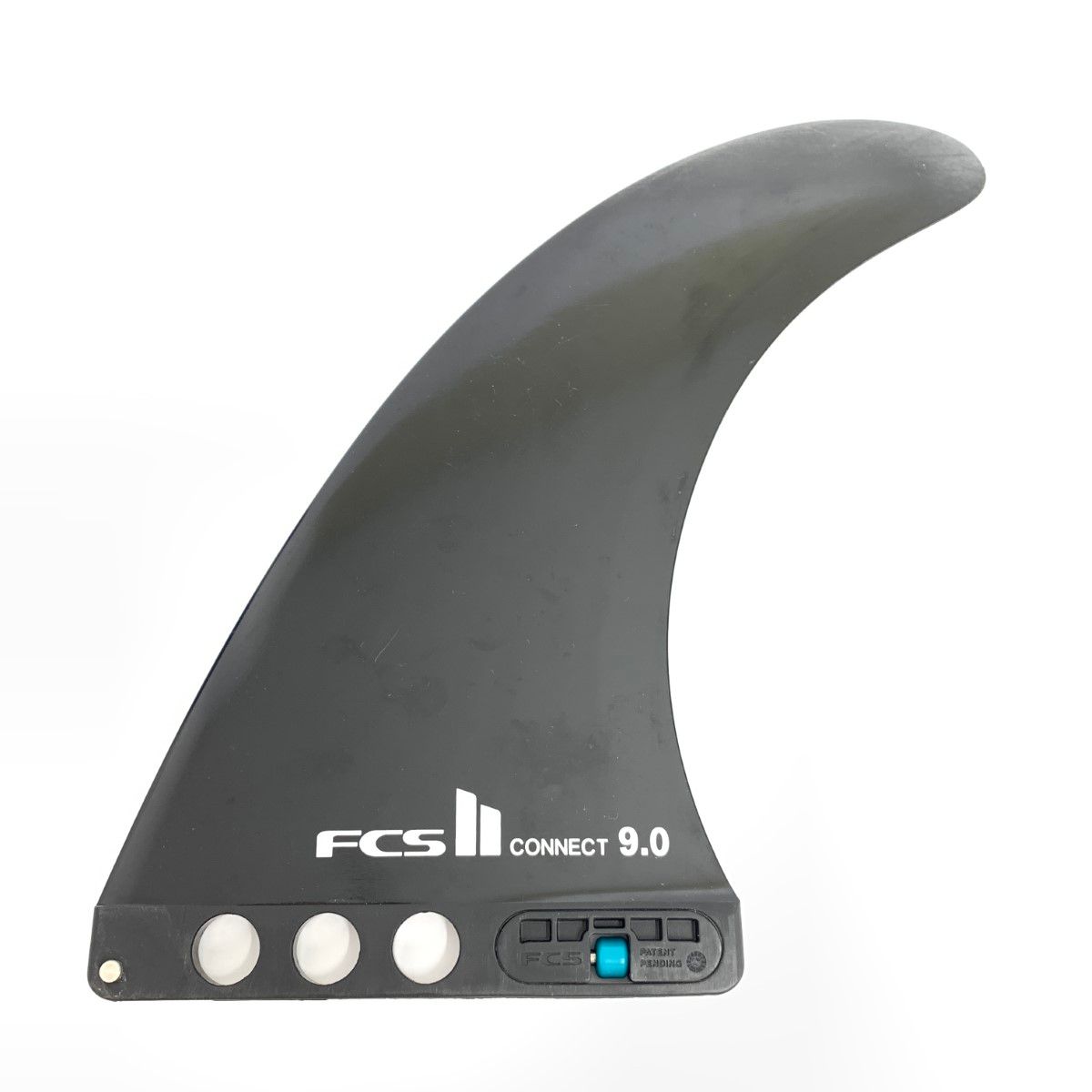 サーフボードフィン FCS2 エフシーエス2 FIN ロングボード用フィン サーフボード用