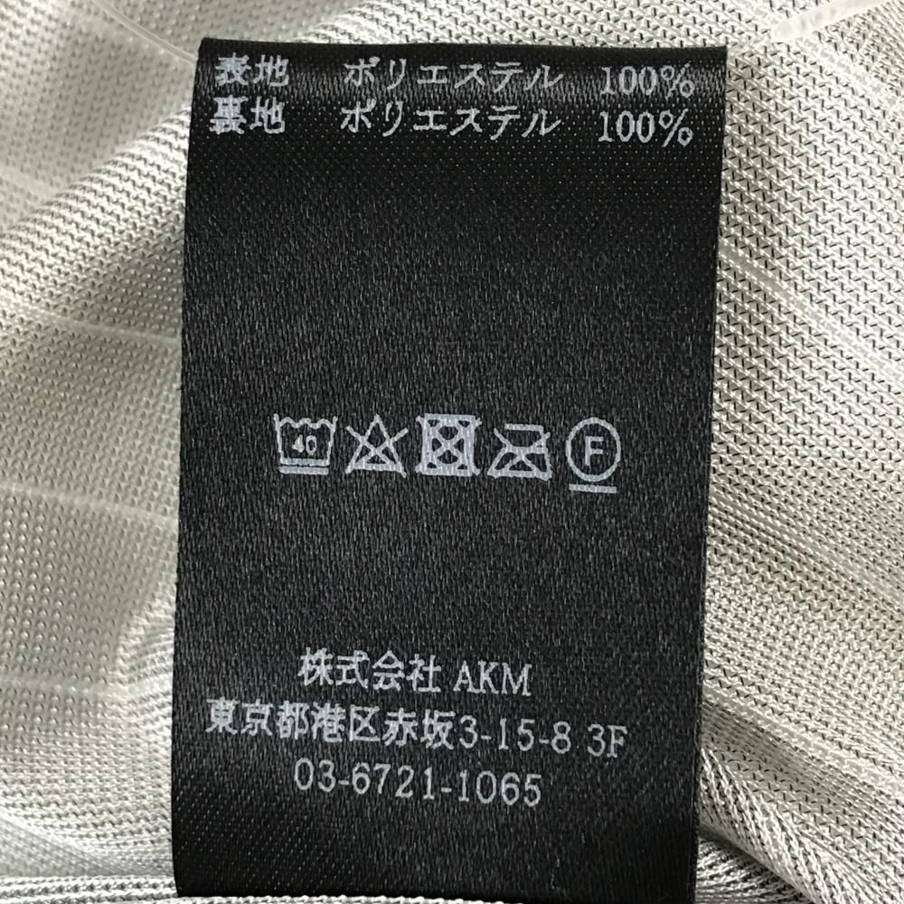 ハーフジップ 蓄熱裏地