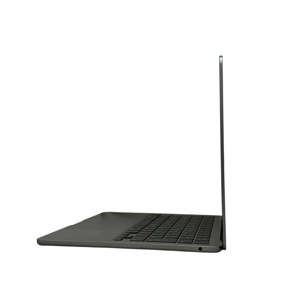 MacBook Air M3、13インチ、16GB/256GB、充放電回数10回 Amazon.com: (CTO) Apple MacBook Air 13-in M3 8C CPU - 10C