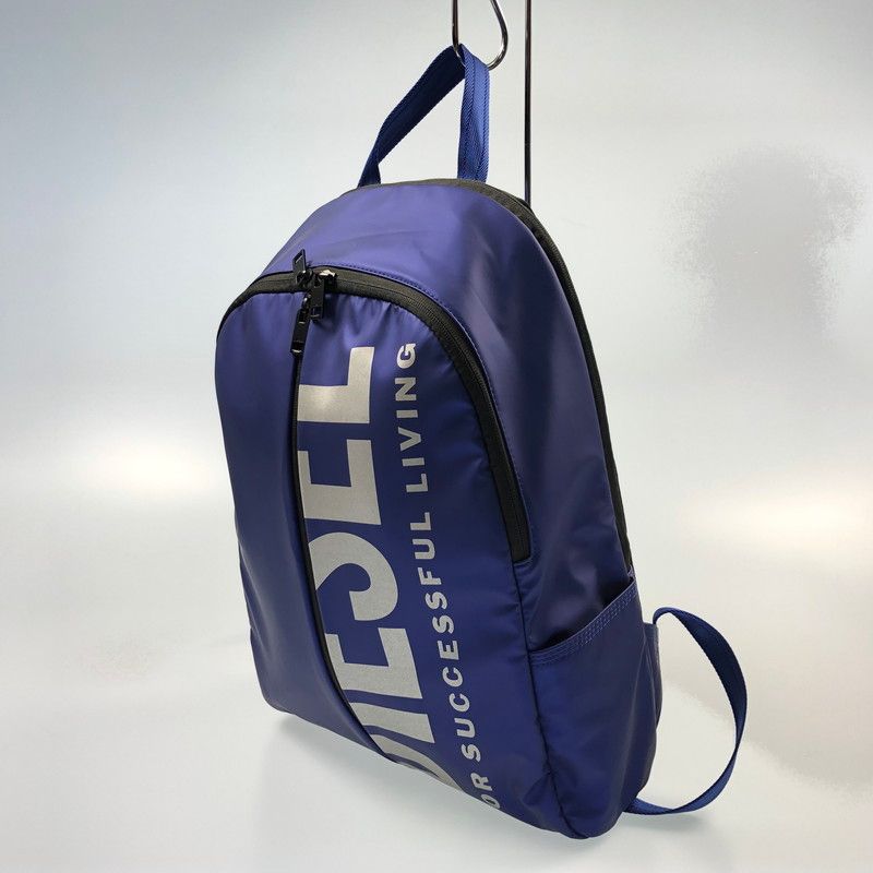 姫路東店】 中古 DIESEL | ディーゼル リュック・デイパック BOLD BACK 