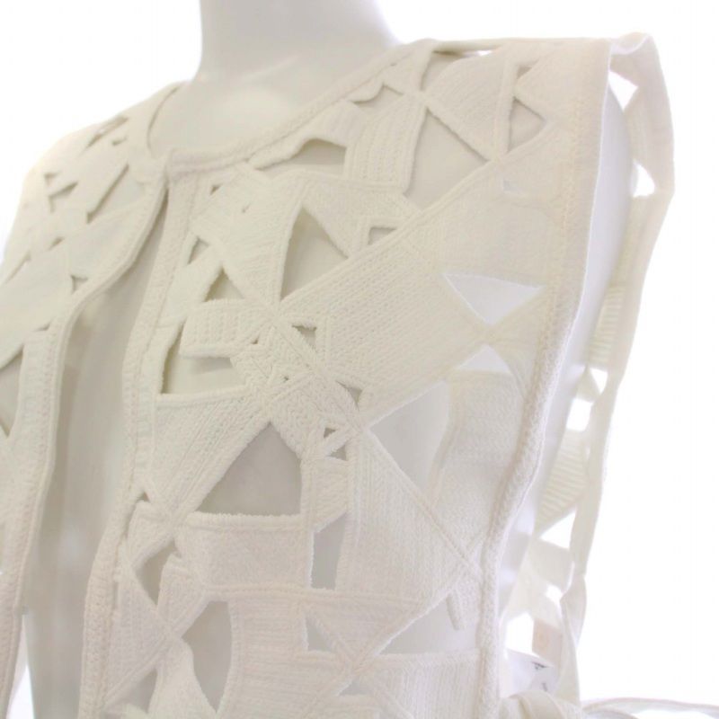 ボールジー BALLSEY トゥモローランド 23SS モザイクモチーフエン