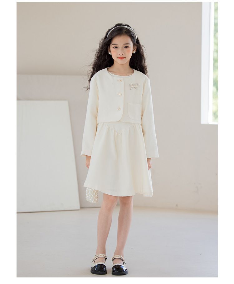 スーツ 子供服 子供フォーマル 入学式 卒園式 女の子 スーツ