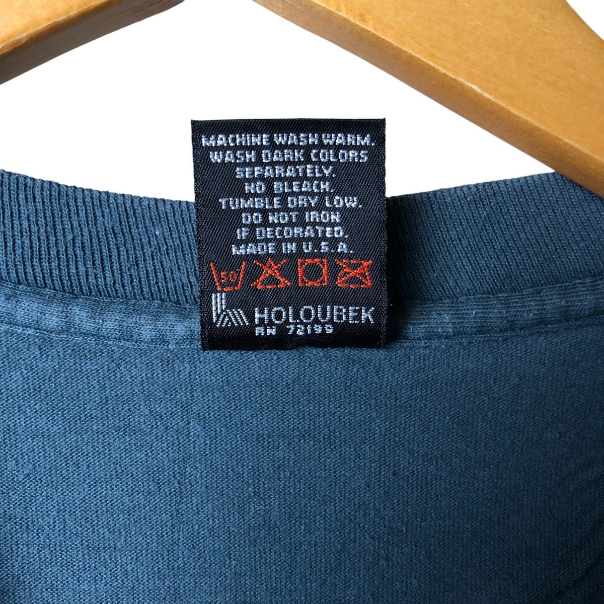 Vネック モーターサイクル