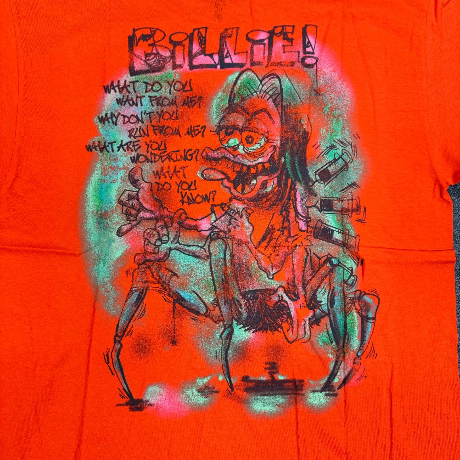 READYMADE ×ビリーアイリッシュ BILLIE EILISH X READYMADE 本日発売！！ | laid-back