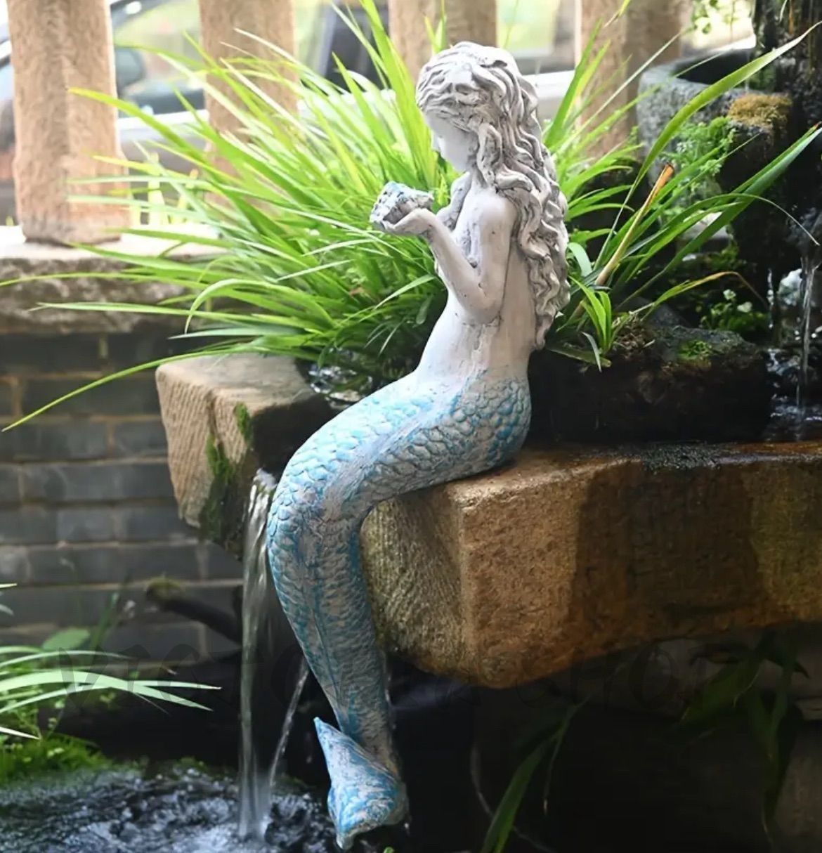 デコレーション