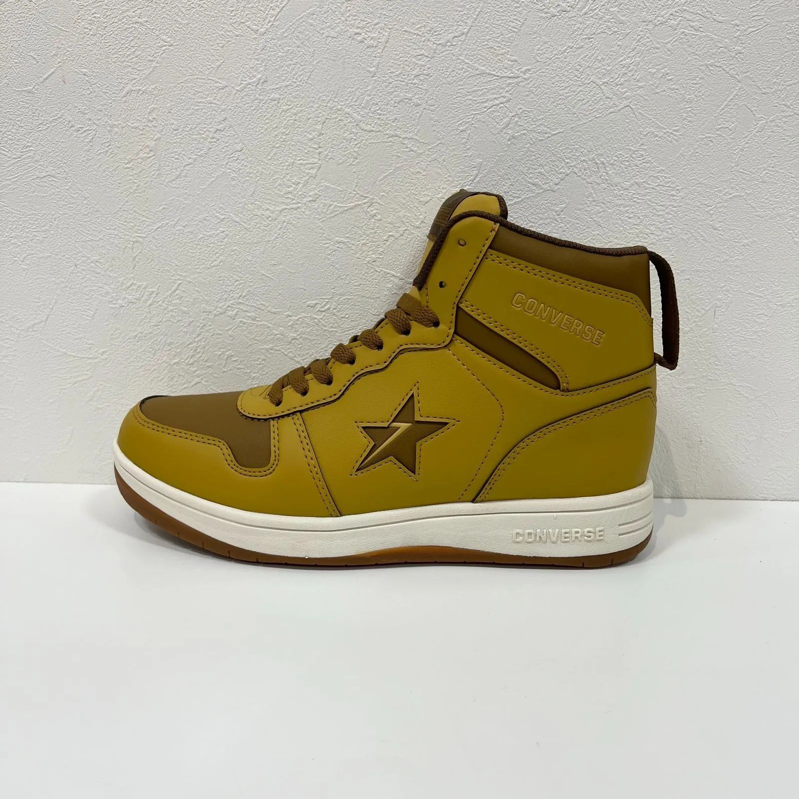 CONVERSE NEXTAR1360 SC HI 23.5cm|24.0cm