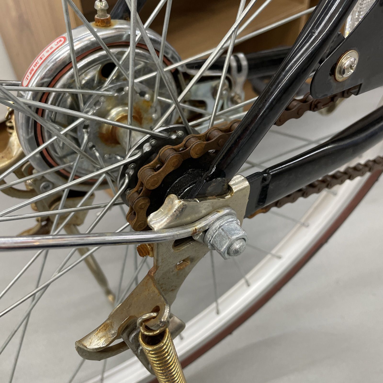 ☀️子供自転車