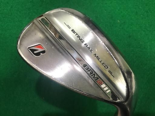 ブリヂストン BRIDGESTONE BRM2 56°|10°A ウェッジ WG NS PRO MODUS3 TOUR105 フレックスS メンズ 男性用 右利き 右用 Cランク ゴルフクラブ