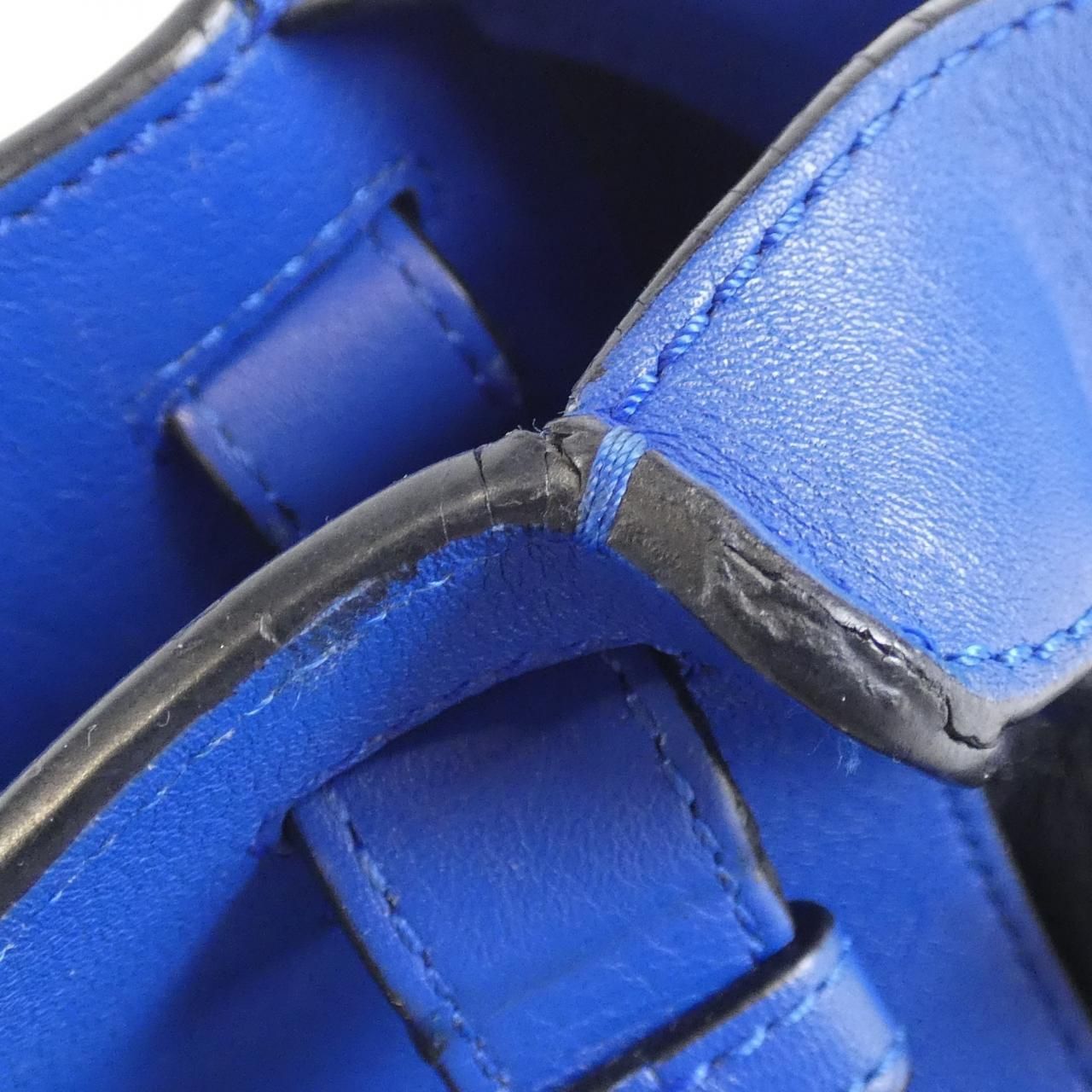 ロエベ ハンモック スモール 387 30EN60 ショルダーバッグ - メルカリ 