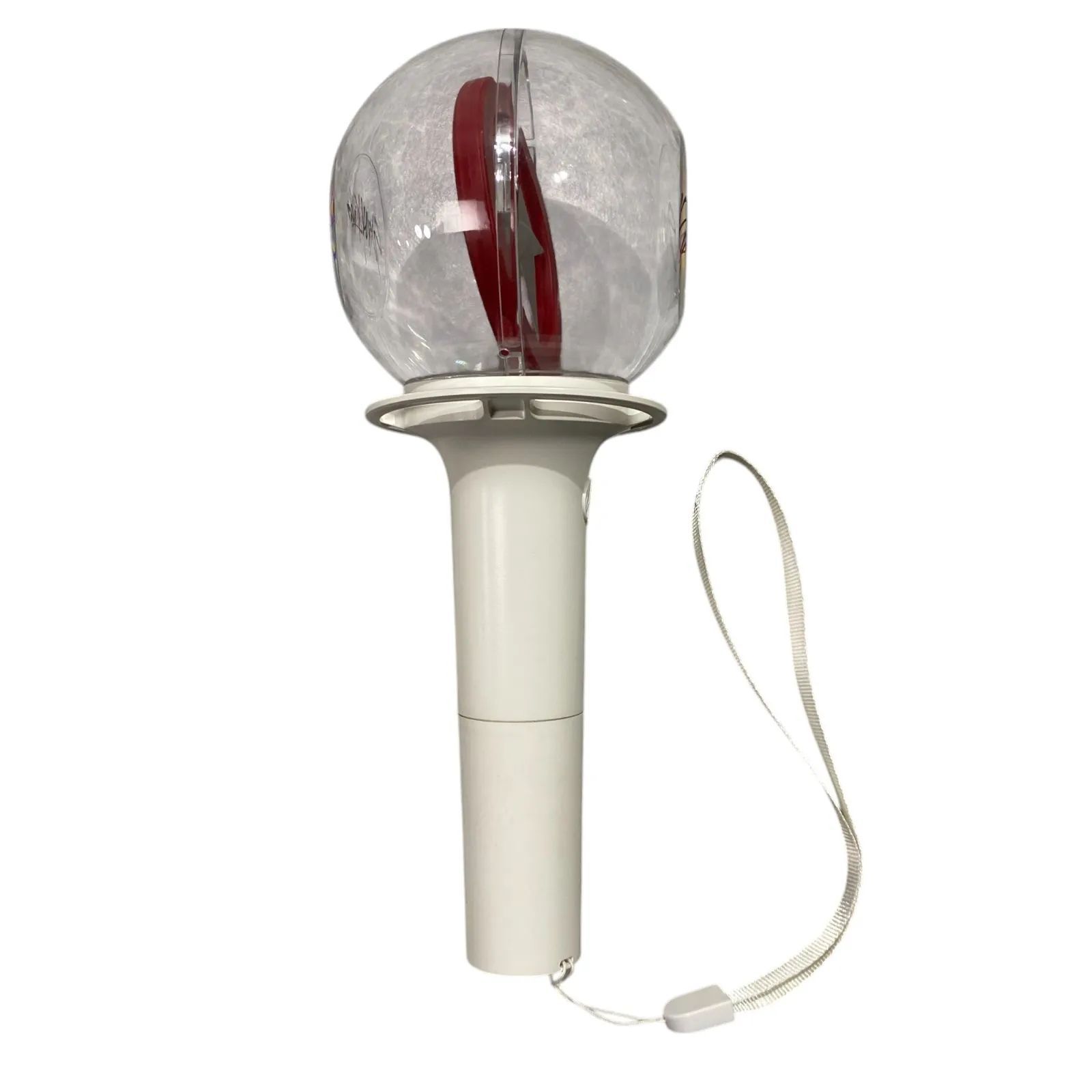 stray kids ストレイキッズ ペンライト ホワイト バンチャン