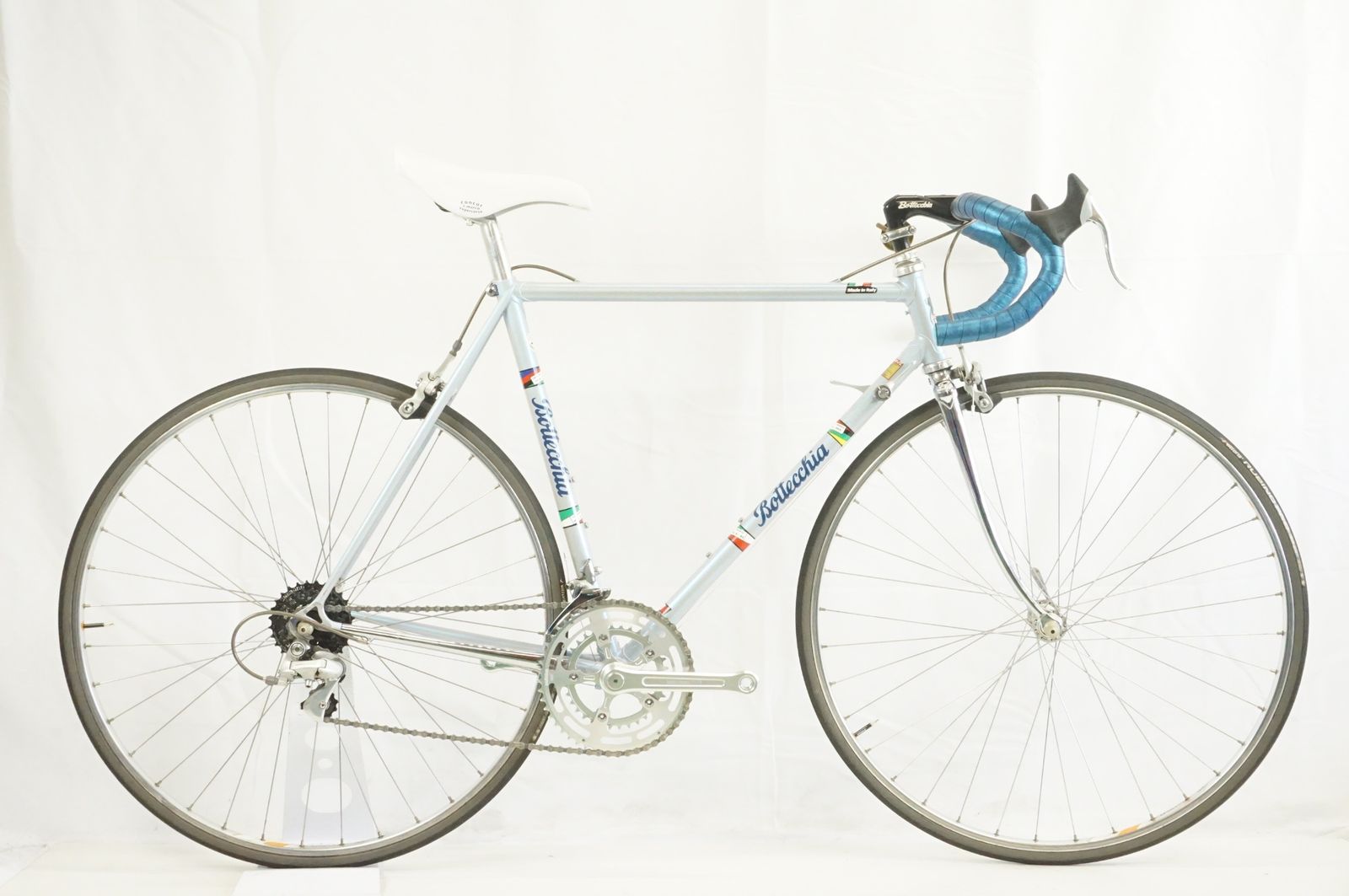 BOTTECCHIA ボッテキア CAMPIONE DEL MONDO 年式不明 ロードバイク | バイチャリ宇都宮店