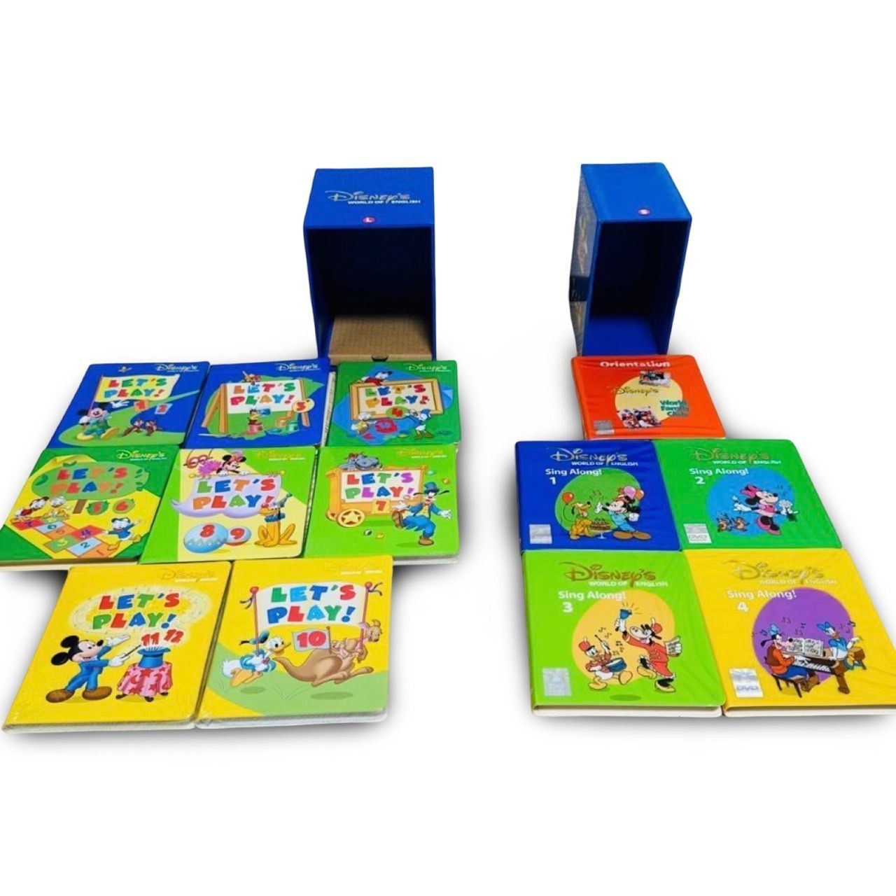 STEP リープパッド