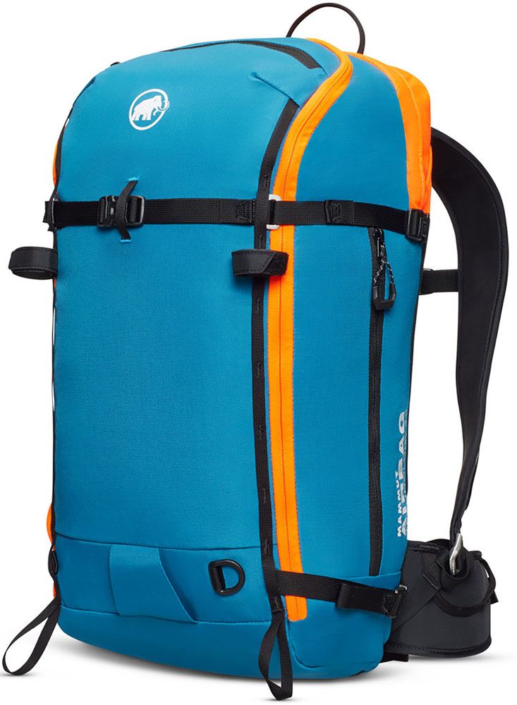 マムート MAMMUT アウトドア Tour 30 Removable Airbag 3.0 2610-01980 261001980 50430 SAPPHIRE-BK