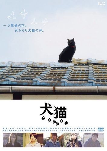 犬猫 DVD