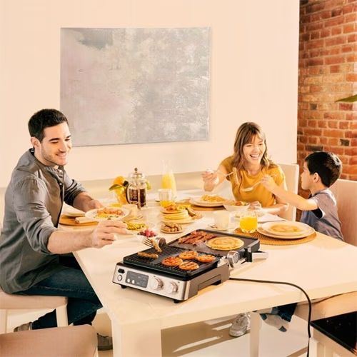 BRAUN コンタクトグリル マルチグリル7 CG7040