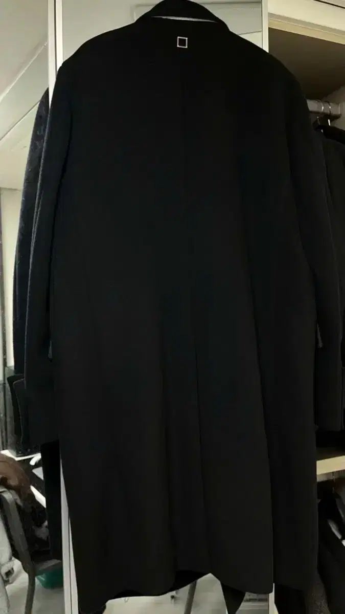 20fw WOOYOUNGMI(ウーヨンミ) コート 52 - メルカリ