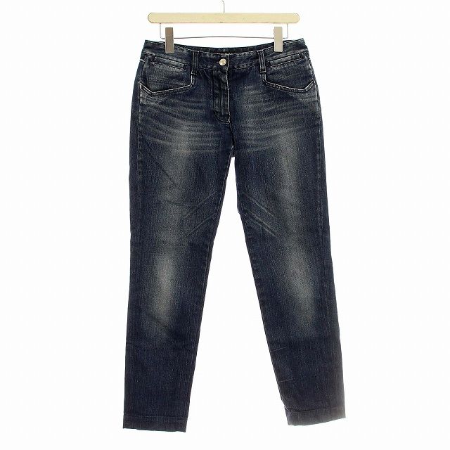 ドルチェ&ガッバーナ ドルガバ DOLCE&GABBANA デニムパンツ G8567 