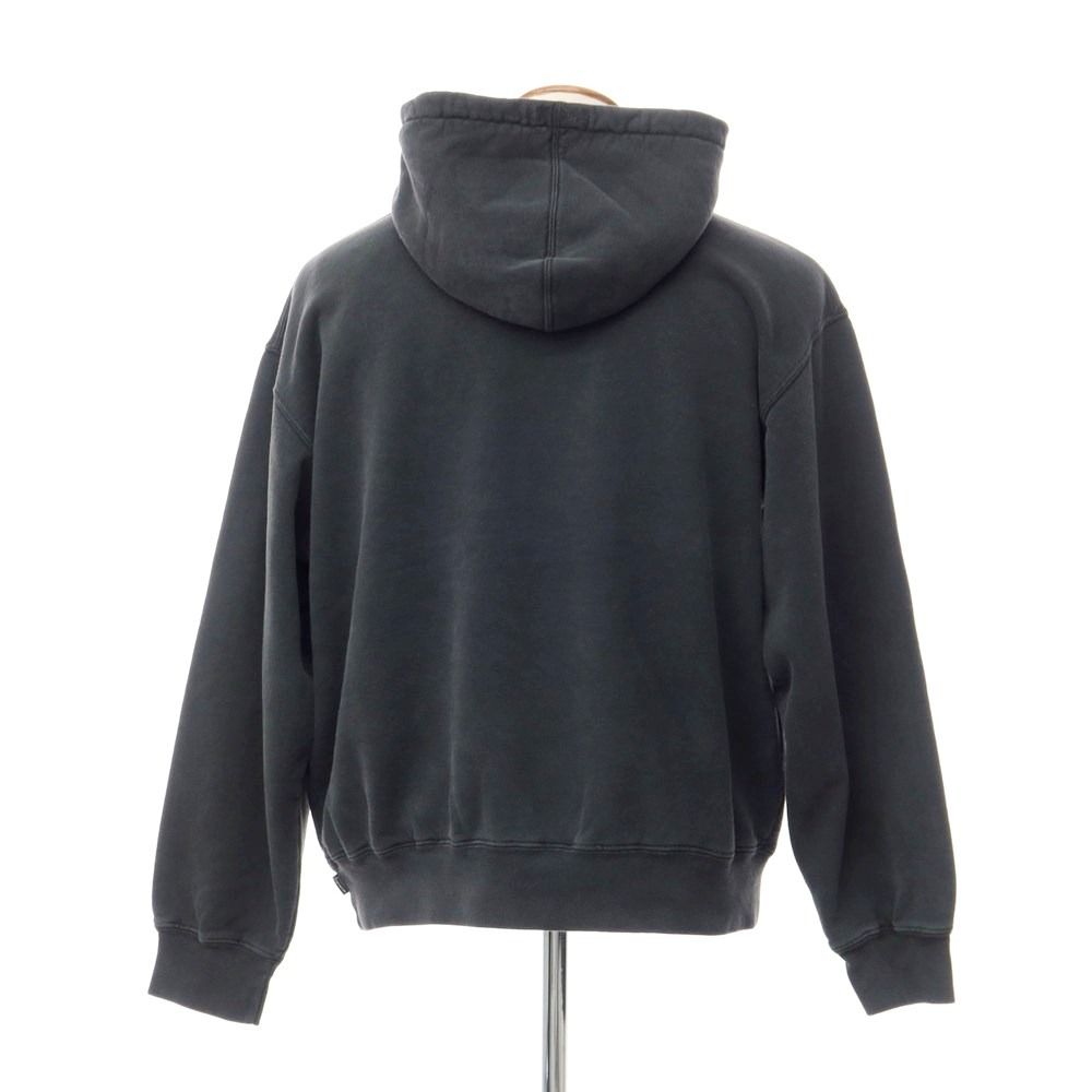 中古】シュプリーム Supreme 2023年春夏 Overdyed S Logo Hooded ...