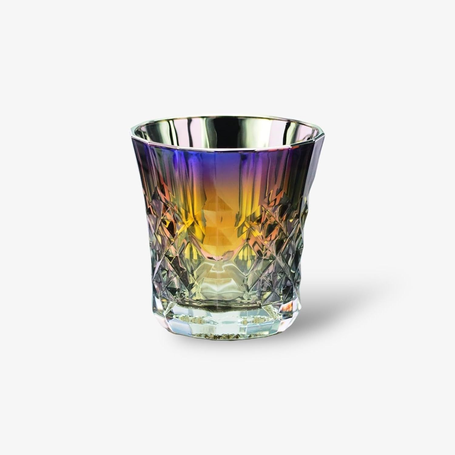 Amazonから発送 PROGRESS プログレス ロックグラス Rex-Shine タンブラー 宇宙開発技術を応用したチタン加工 Rex-Shine ロックグラス