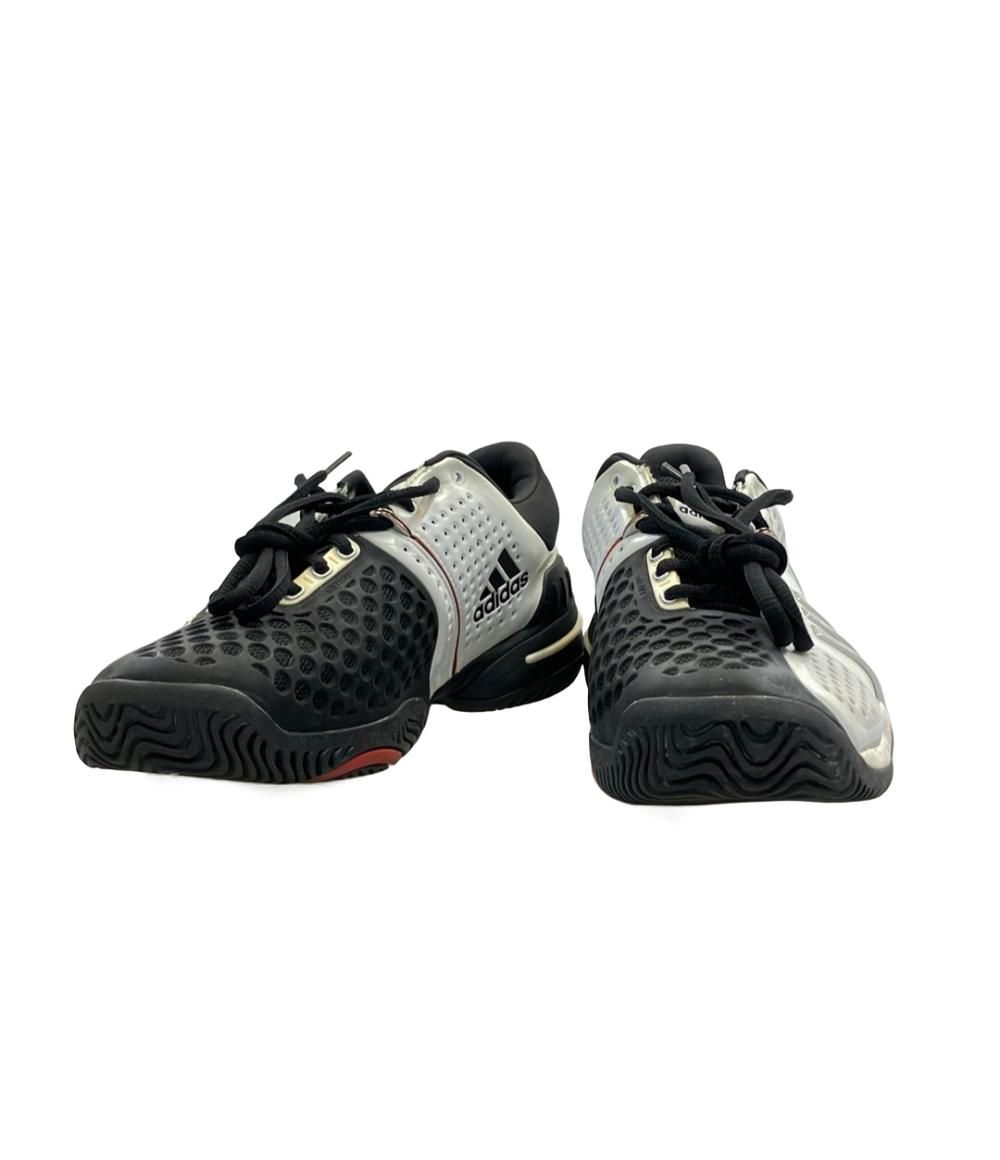 アディダス テニスシューズ バリケード G02391 メンズ SIZE 26.0 (M) adidas