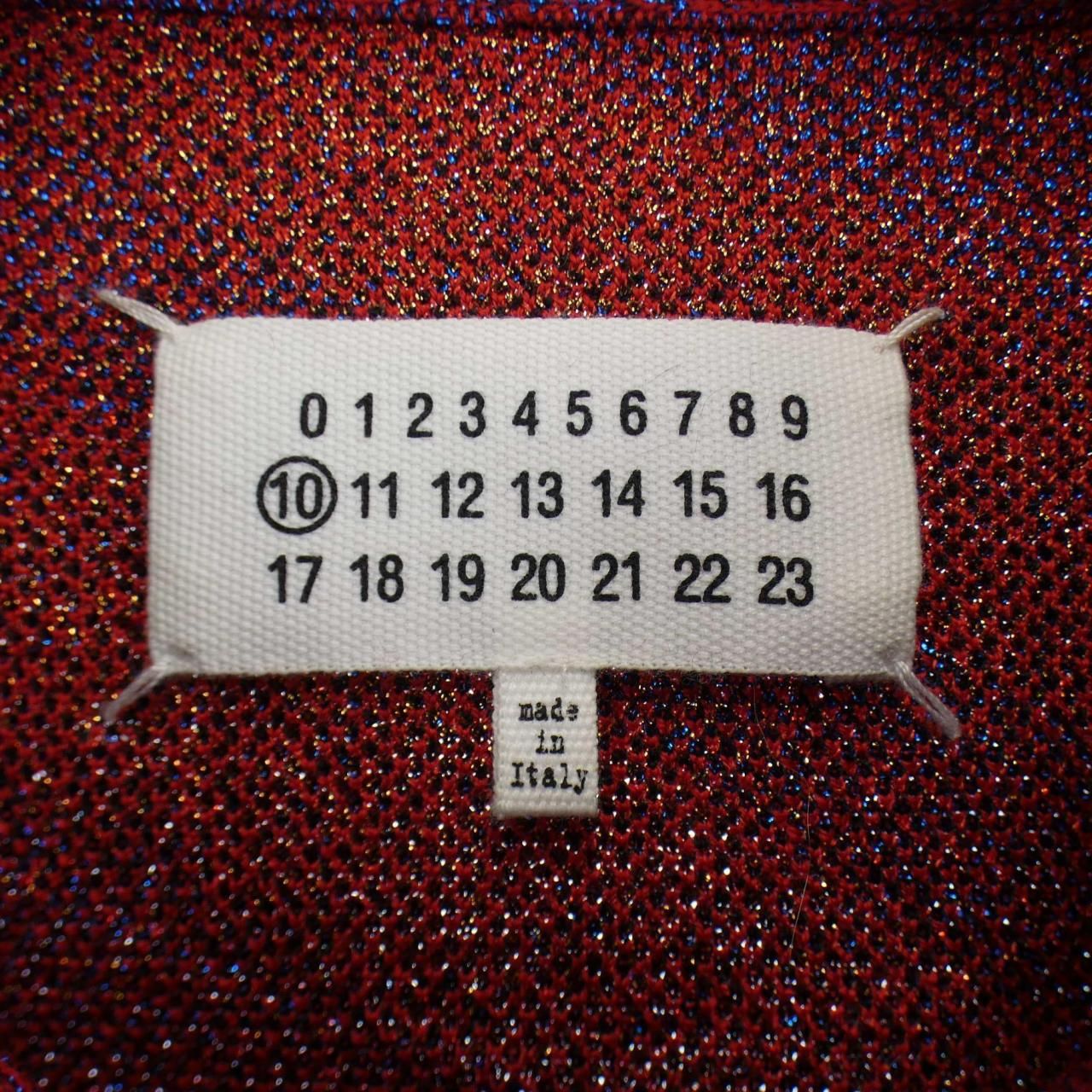 user_5be18f31 マルタンマルジェラアンゴラニット Maison Margiela（旧Maison Martin Margiela） - マルタン