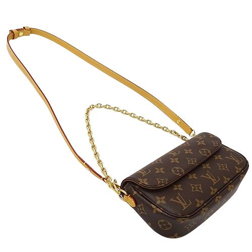 LOUIS VUITTON ルイヴィトン ハンドバッグ - 4500225Y0104 ルイ・ヴィトン モノグラム エデンMM アヴァーヌ【ルイ