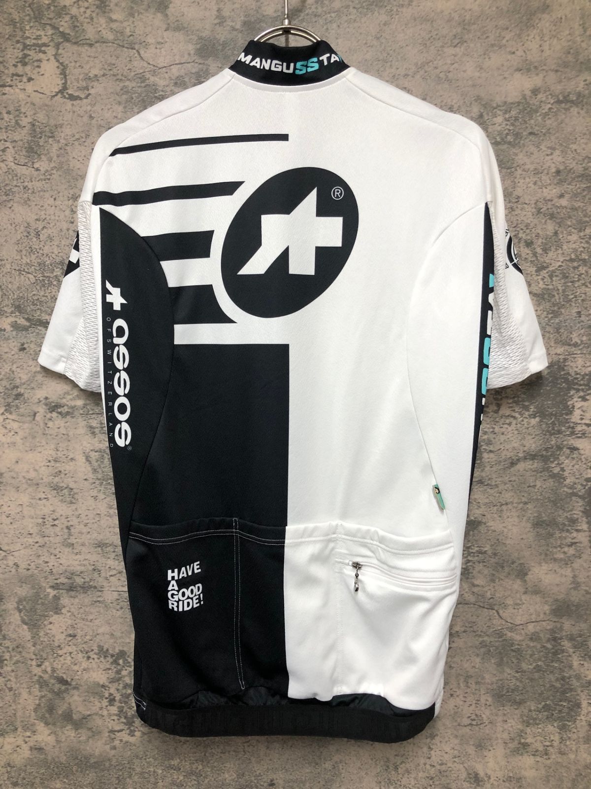 アソス サイクルジャージ レディース 冬用 アソス assos サイクル