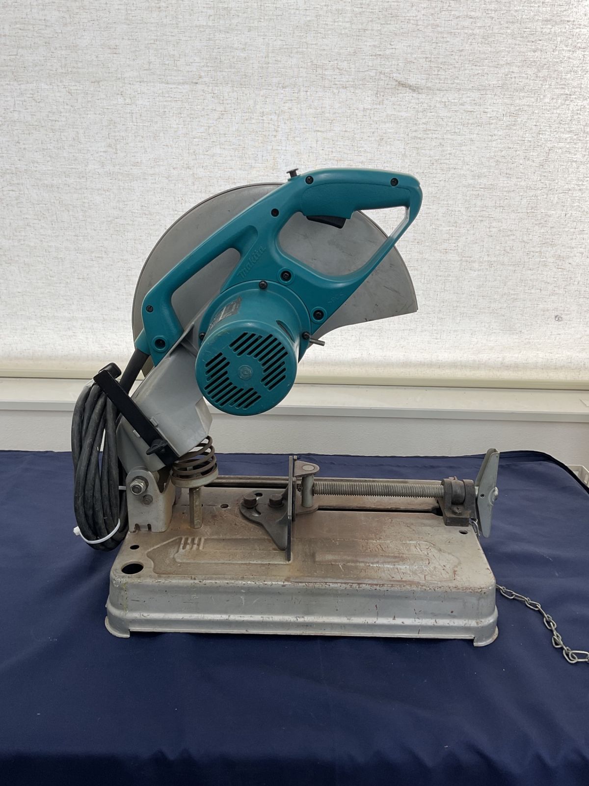 マキタ makita 高速切断機 2414NB 八尾店