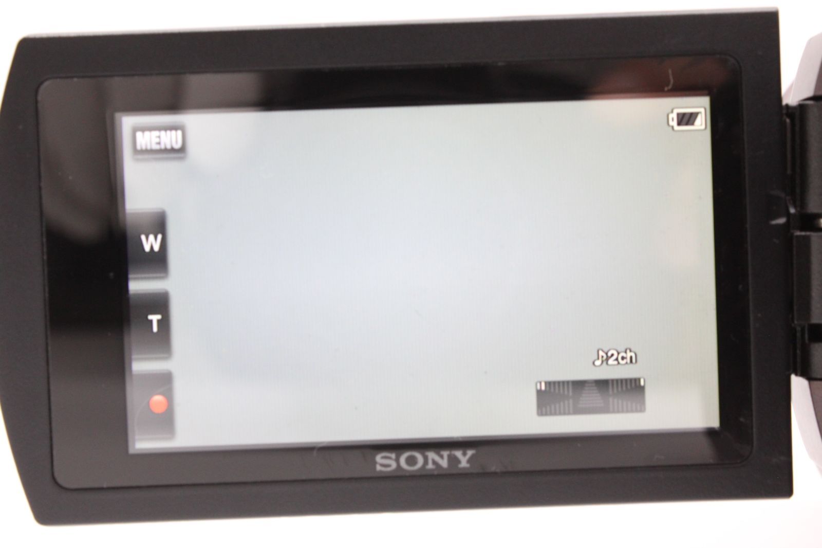 ＜＜新品充電器（社外品）＆新品バッテリー付き！！＞＞【良品】SONY ソニー FDR-AX40 4K 64GB 光学20倍 ブロンズブラウン #LE2025172