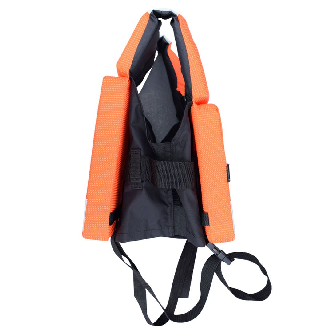 LIFE JACKET