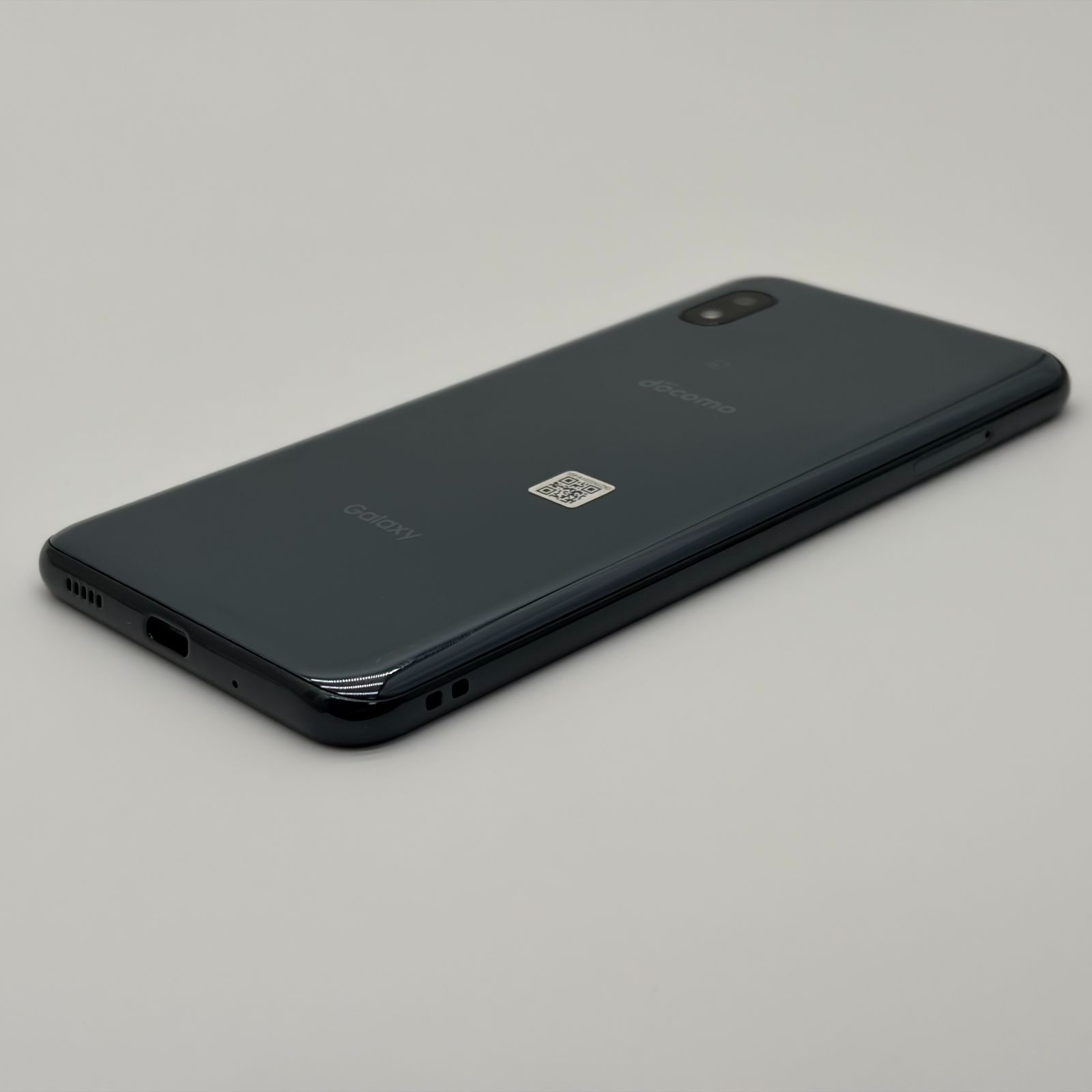 Galaxy A21 ブラック SIMフリー 高品質 新品未使用 新品未使用品 SIM