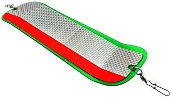 (Green/Red Stripe) - Gibbs-Delta High Liner Flasher