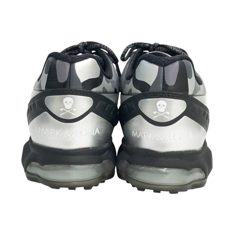 S*a様 MARK&LONA アシックス　ゴルフシューズ　GEL-KAI 26. MARK&LONA アシックス ゴルフシューズ GEL-KAI 26.5cm MARK & LONA × ASICS