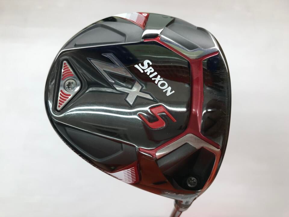 最短翌日発送】SRIXON ZX5 | 10.5 | S | Diamana ZX50 | 中古 最短翌日発送】SRIXON ZX5 | 10.5 | S | Diamana ZX50 | 中古