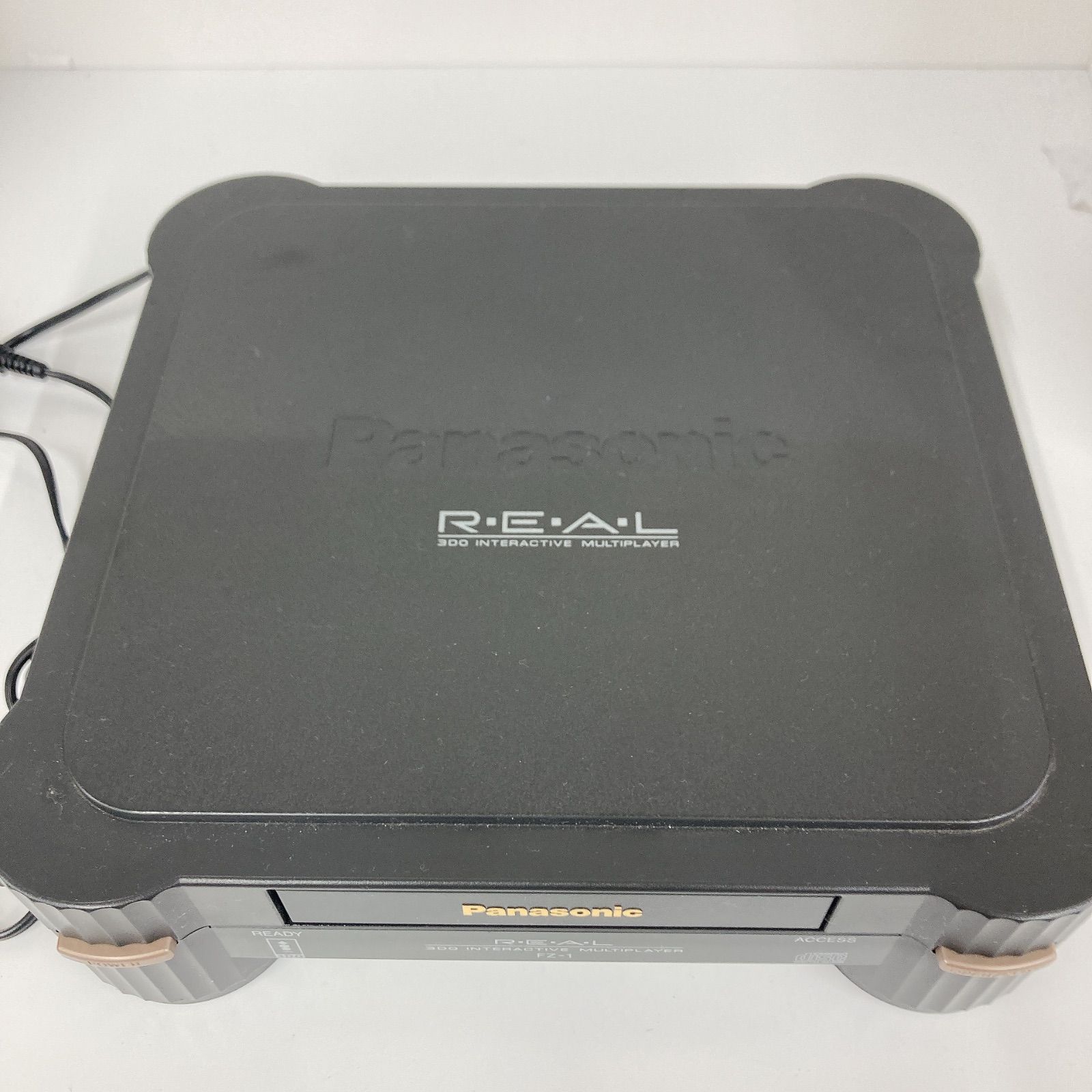 Panasonic パナソニック REAL FZ-1 3DO コントローラー ゲーム機